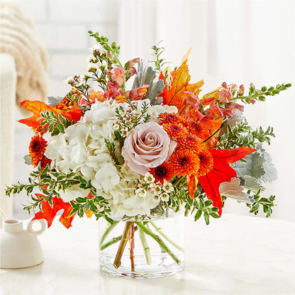 Autumnal Equinox Bouquet –  Flair Floral Designs, Lake Dallas TX