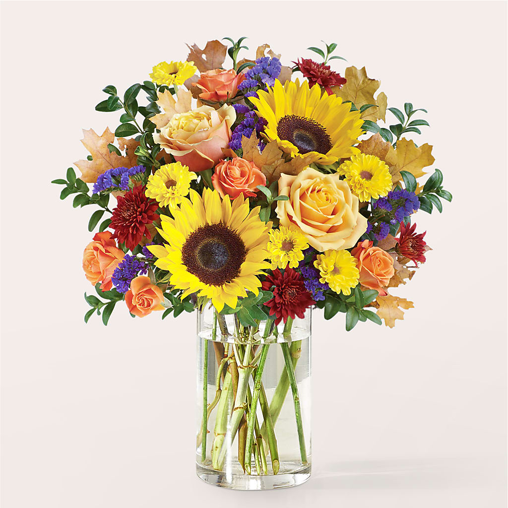 Harvest Moon Bouquet –  Flair Floral Designs, Lake Dallas TX