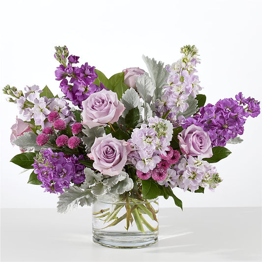 One in a Million Bouquet –  Flair Floral Designs, Lake Dallas TX