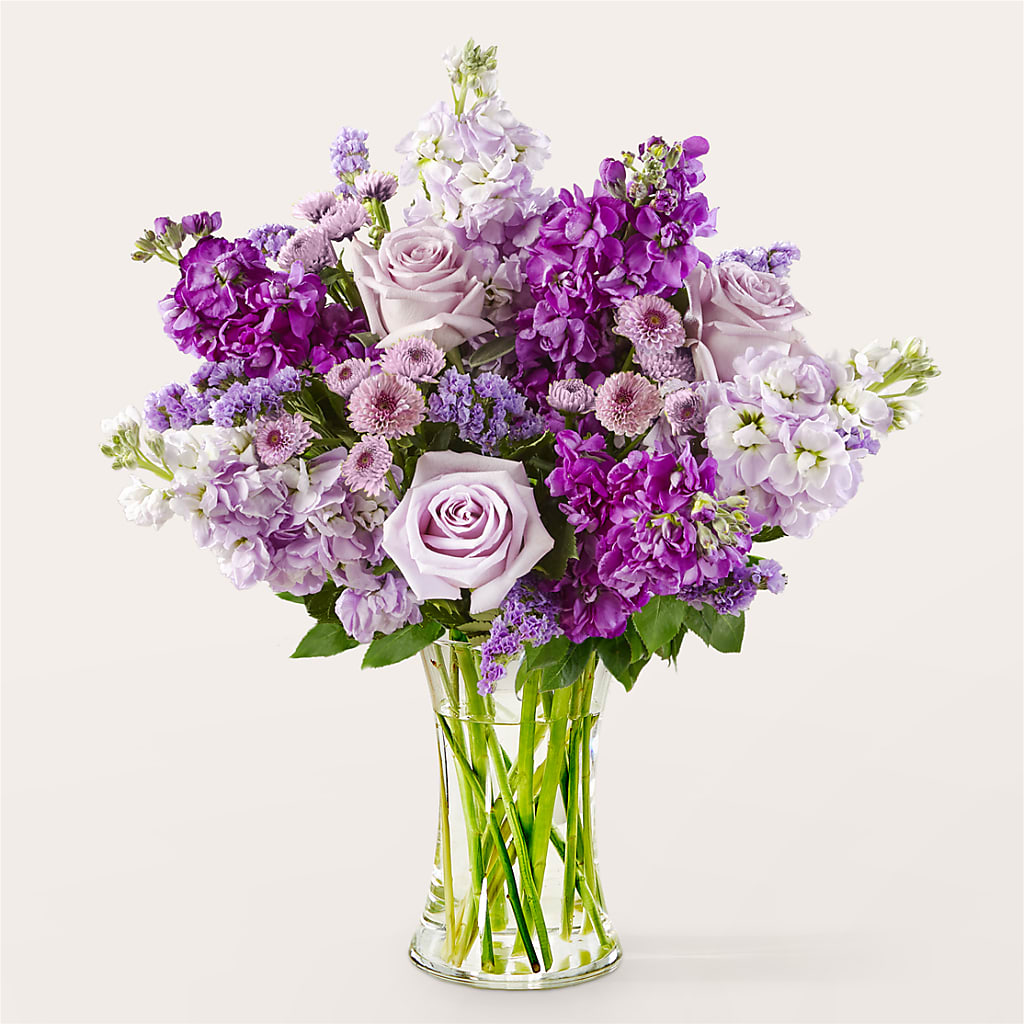 Give a Twirl Bouquet –  Flair Floral Designs, Lake Dallas TX