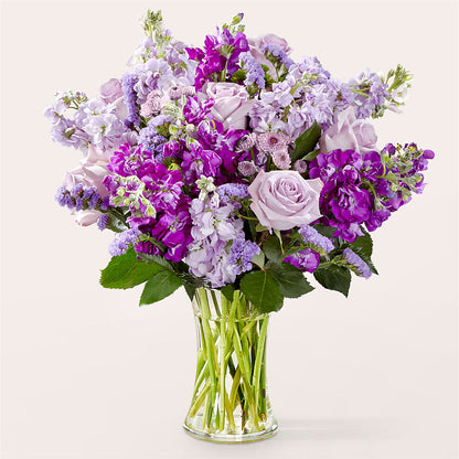 Give a Twirl Bouquet –  Flair Floral Designs, Lake Dallas TX