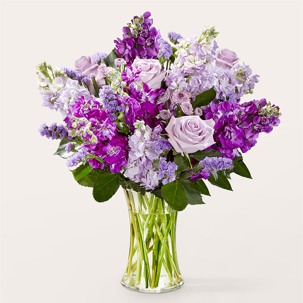Give a Twirl Bouquet –  Flair Floral Designs, Lake Dallas TX
