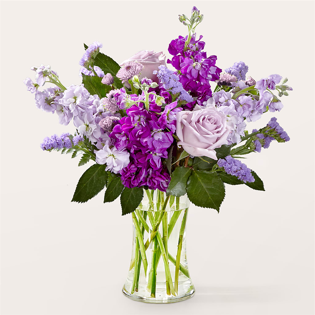 Give a Twirl Bouquet –  Flair Floral Designs, Lake Dallas TX