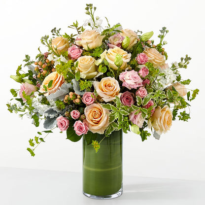 The Glamour Shot –  Flair Floral Designs, Lake Dallas TX