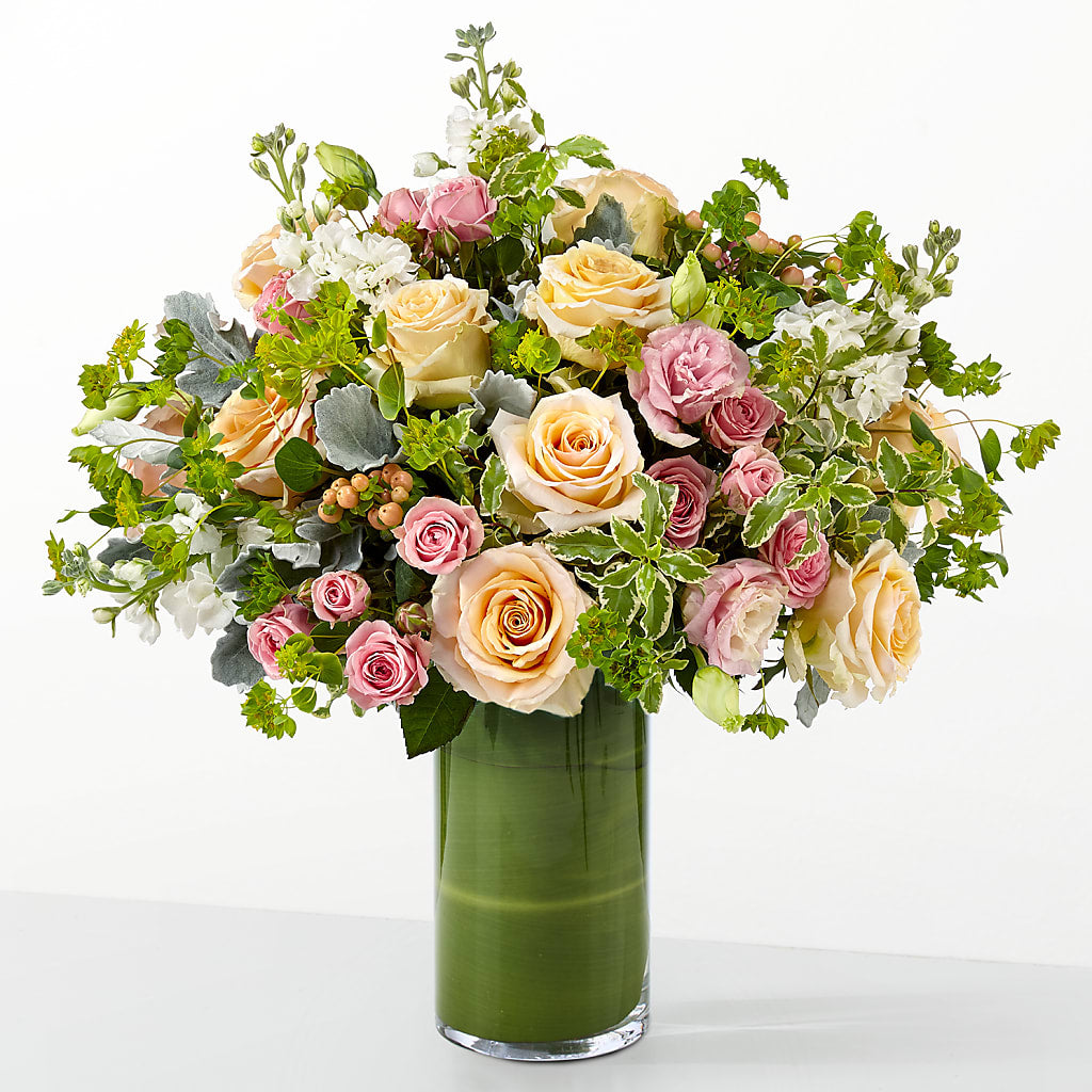 The Glamour Shot –  Flair Floral Designs, Lake Dallas TX