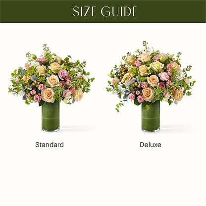 The Glamour Shot –  Flair Floral Designs, Lake Dallas TX