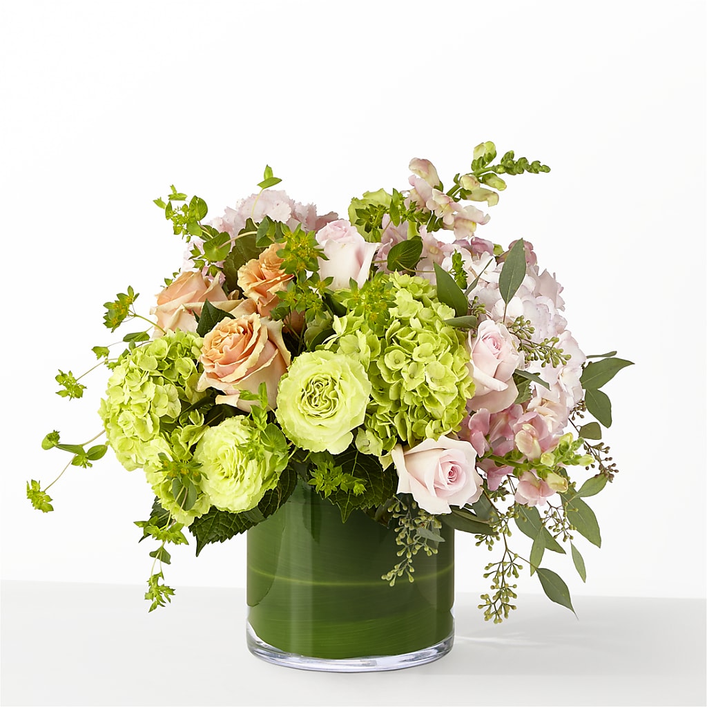 The Art Deco –  Flair Floral Designs, Lake Dallas TX