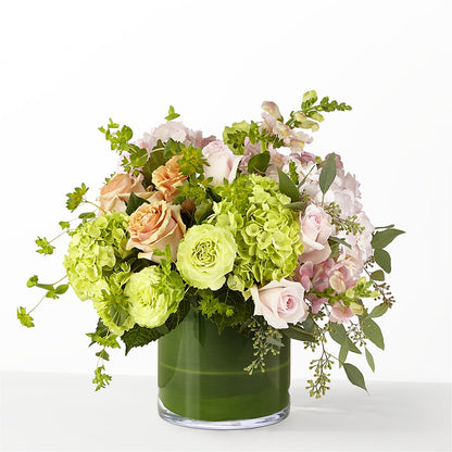 The Art Deco –  Flair Floral Designs, Lake Dallas TX
