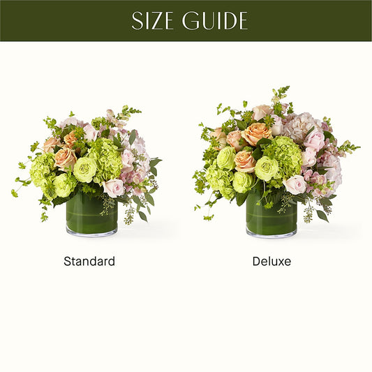 The Art Deco –  Flair Floral Designs, Lake Dallas TX