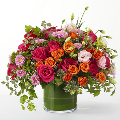 The Trendsetter –  Flair Floral Designs, Lake Dallas TX