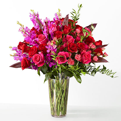 The Honeymoon –  Flair Floral Designs, Lake Dallas TX