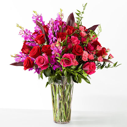 The Honeymoon –  Flair Floral Designs, Lake Dallas TX