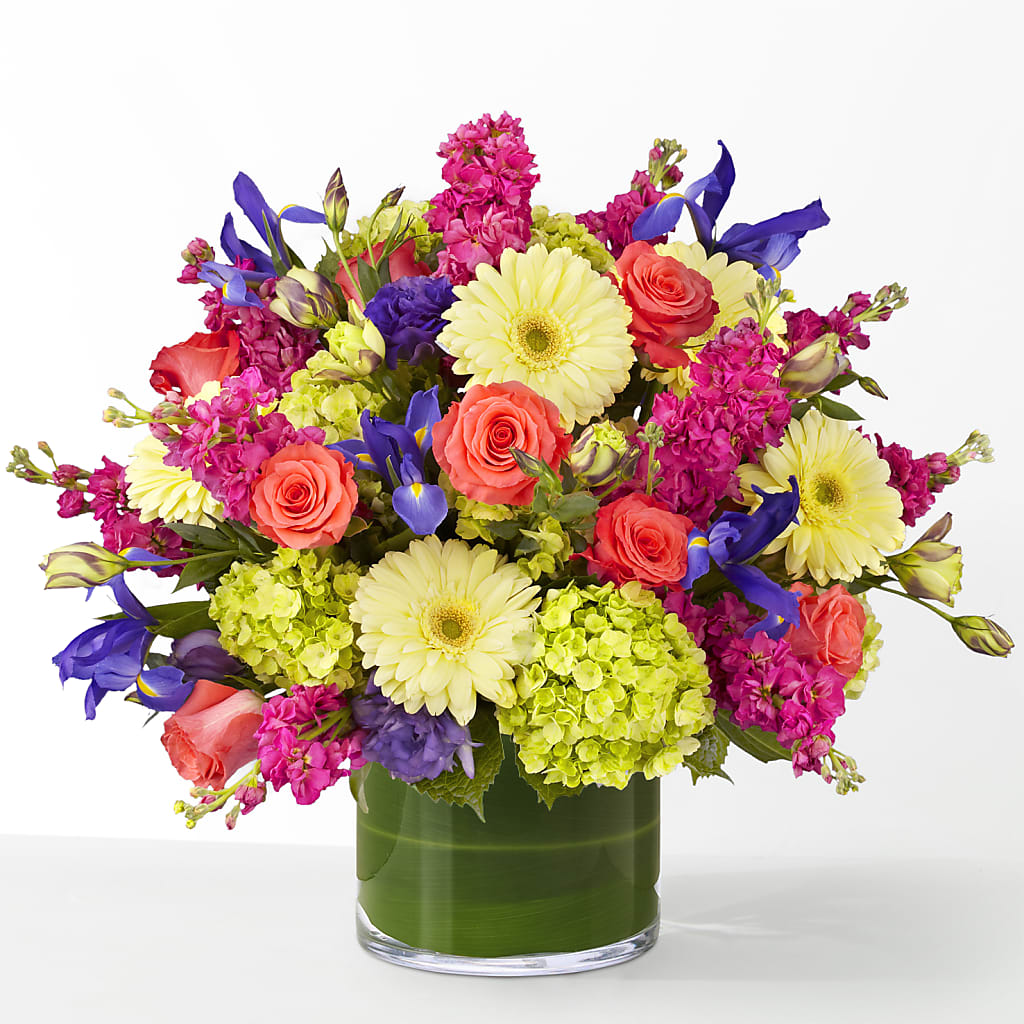 The Couture –  Flair Floral Designs, Lake Dallas TX