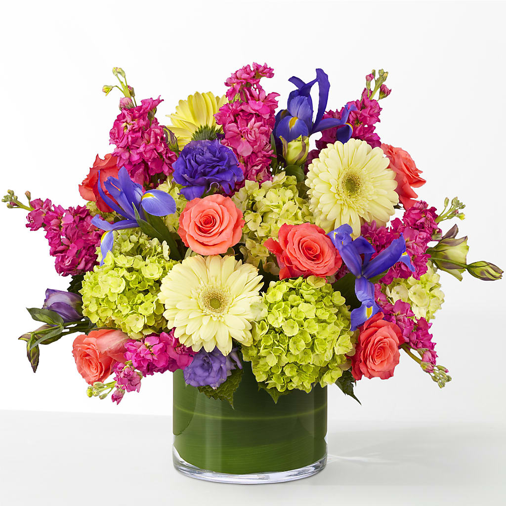 The Couture –  Flair Floral Designs, Lake Dallas TX