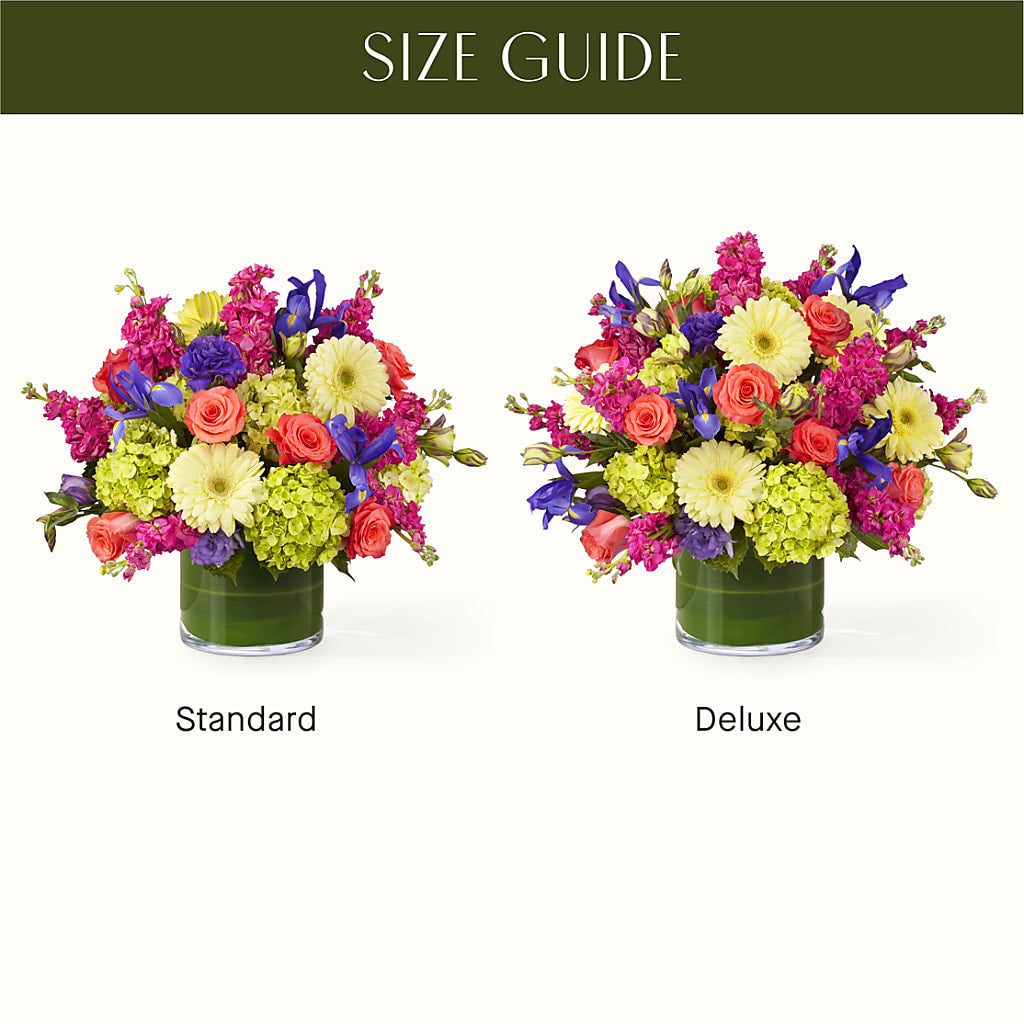 The Couture –  Flair Floral Designs, Lake Dallas TX