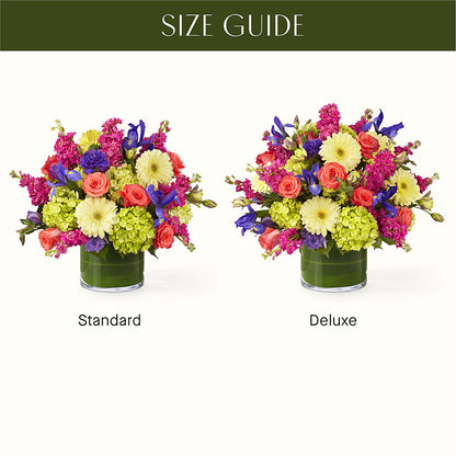 The Couture –  Flair Floral Designs, Lake Dallas TX