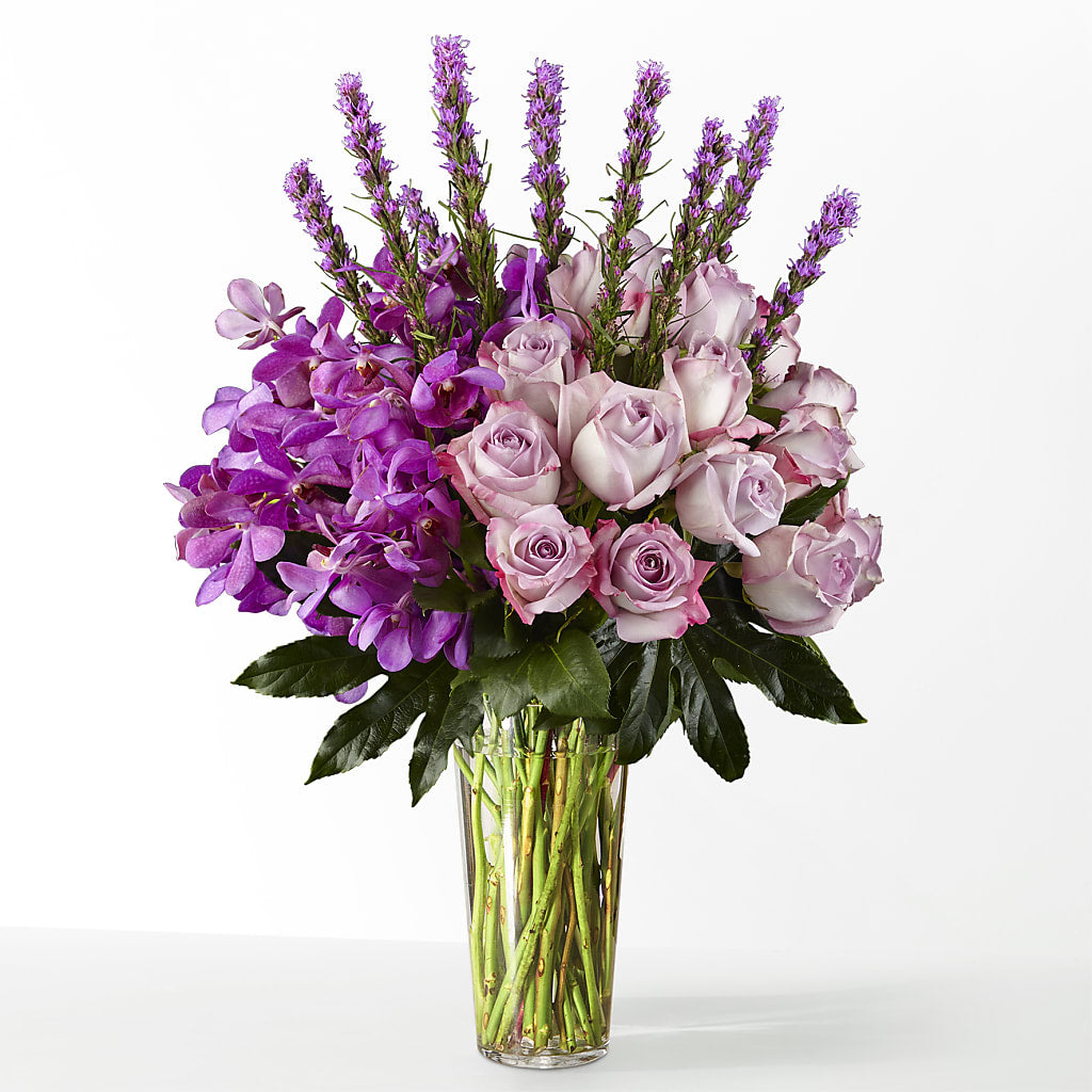 The Maximalist –  Flair Floral Designs, Lake Dallas TX
