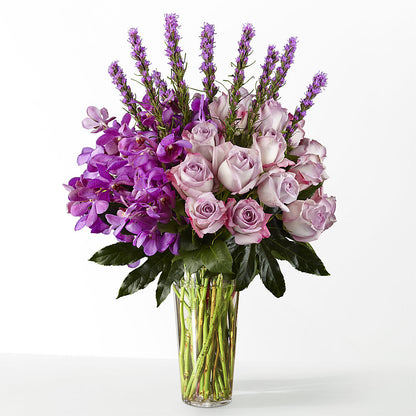 The Maximalist –  Flair Floral Designs, Lake Dallas TX