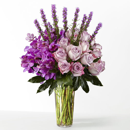 The Maximalist –  Flair Floral Designs, Lake Dallas TX