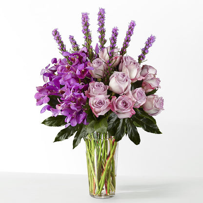 The Maximalist –  Flair Floral Designs, Lake Dallas TX
