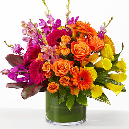 The Mosaic –  Flair Floral Designs, Lake Dallas TX