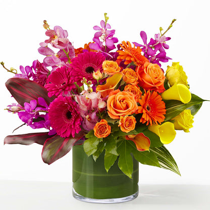 The Mosaic –  Flair Floral Designs, Lake Dallas TX