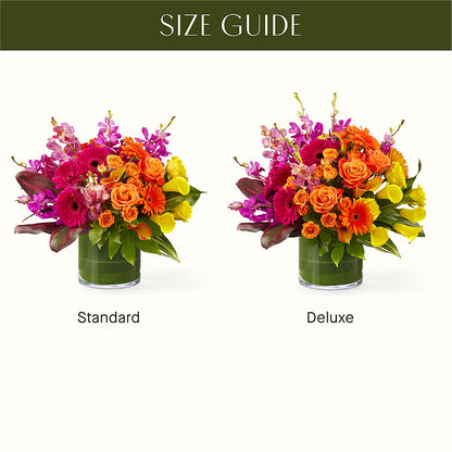 The Mosaic –  Flair Floral Designs, Lake Dallas TX
