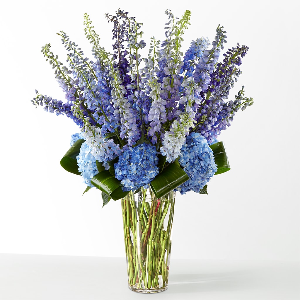 The Editorial –  Flair Floral Designs, Lake Dallas TX