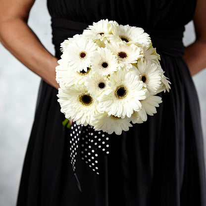 Daisy Delight Bouquet –  Flair Floral Designs, Lake Dallas TX