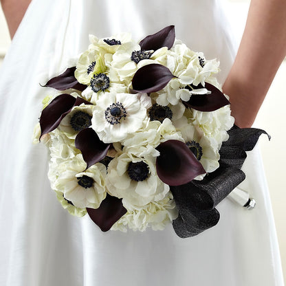 To Have and To Hold Bouquet –  Flair Floral Designs, Lake Dallas TX
