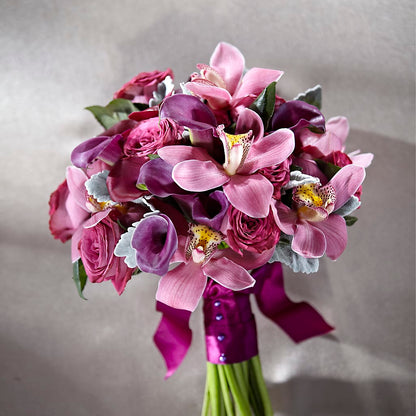 Delicacy Bouquet –  Flair Floral Designs, Lake Dallas TX