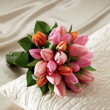 Embraceable Bouquet –  Flair Floral Designs, Lake Dallas TX