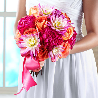 New Love Bouquet –  Flair Floral Designs, Lake Dallas TX
