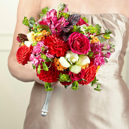 True Happiness Bouquet –  Flair Floral Designs, Lake Dallas TX