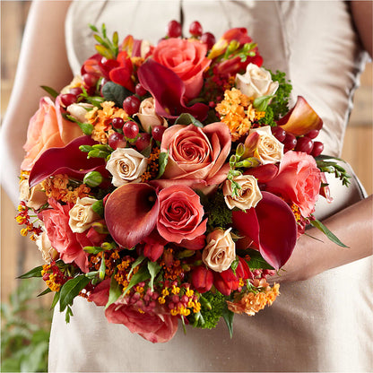 Contentment Bouquet –  Flair Floral Designs, Lake Dallas TX