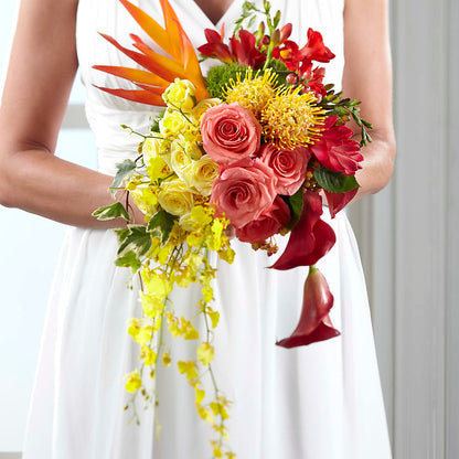 Tears of Delight Bouquet –  Flair Floral Designs, Lake Dallas TX