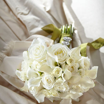 Serene Highness Bouquet –  Flair Floral Designs, Lake Dallas TX