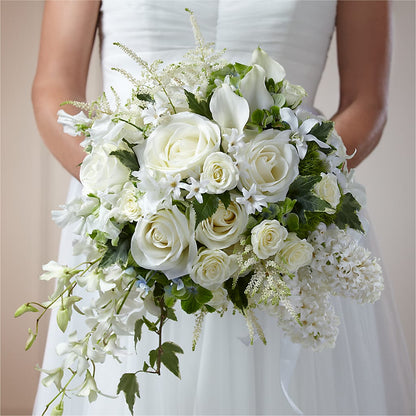 Cherish Bouquet –  Flair Floral Designs, Lake Dallas TX